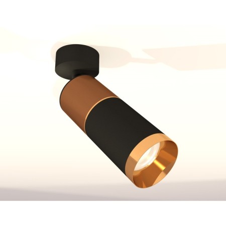 Ambrella Light, Techno, XM6313015, Gu5.3, Black Sand, Coffee Sand, Sand,-1