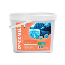 Anti -alter reagent, 5 kg, operates at –31 ° C, in the bank, Rockmelt Active