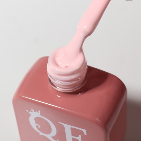 Simple nail polish gel, 3 phase, 10 ml, led/uv, color (168)-10