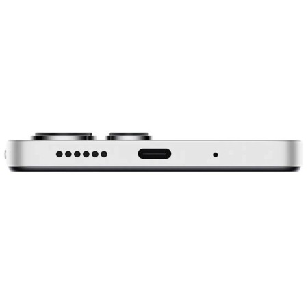 Smartphone Xiaomi Redmi 12 8/256gb Polar Silver-4