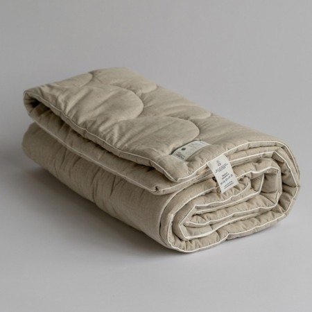 Blanket "Guru", size 140x210 cm-4