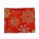 Laminated horizontal "New Year's splendor", XL 49 x 40 x 19 cm, New Year