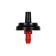 Nozzle for drip irrigation, 5 mm, Greengo