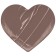Eye Shadows Liquid Love Generation Nirvana, matte, tone 02 brown, 3 ml