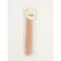 Equal - tube from corns and rubbing, for arms and legs, with silicone, d = 1 × 15 cm, beige color