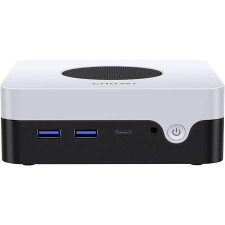 PC mini Chuwi Larkbox X N100 12GB SSD512GB Windows 11 Professional GBITH WIFI BT-3