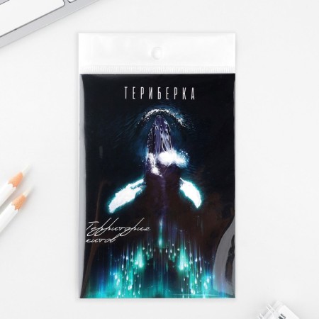 Блокнот «Териберка» 210х140, 12 листов-5