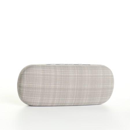 Case case on a cracker, gray color-1
