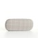 Case case on a cracker, gray color
