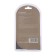 Trimmer Luazon LP-05, for eyebrows, 1HAAA (not in the kit), pink