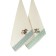 Set of Diva Afrodita Olive, size 50x70 cm, 2 pcs