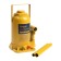 The jack of a bottle hydraulic tundra, the second valve, lifting/picking 440/235 mm, 20 tons