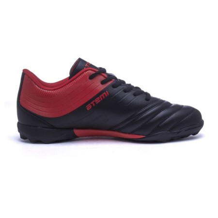 Beats football atemi SBA-002 Turf, black/red, size 45-6