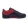 Beats football atemi SBA-002 Turf, black/red, size 45