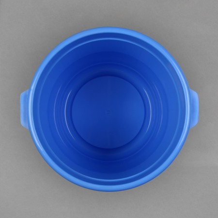 Food tank with a lid, 25 l, mix-5