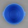 Food tank with a lid, 25 l, mix