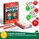 New Year's board game "New Year: Focuses for young wizards", 30 cards, 7+