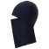 Balaclava windproof ONLYTOP, p. M, girth 54-58 cm, blue color