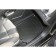 Rugs in the Salon Chevrolet Aveo, 2012-2016, 4 pcs. (polyurethane)