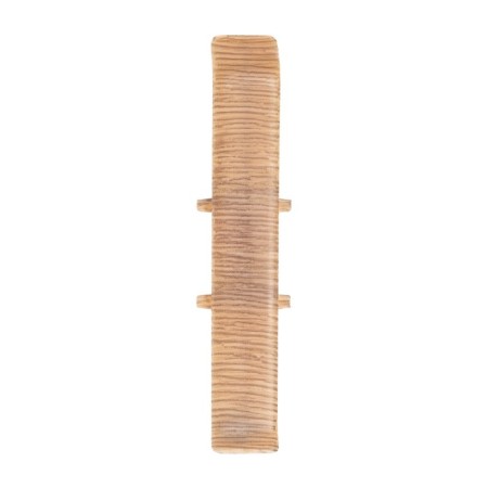 Skirting connector 85mm "decoration", 211 oak rustic-1