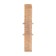 Skirting connector 85mm "decoration", 211 oak rustic