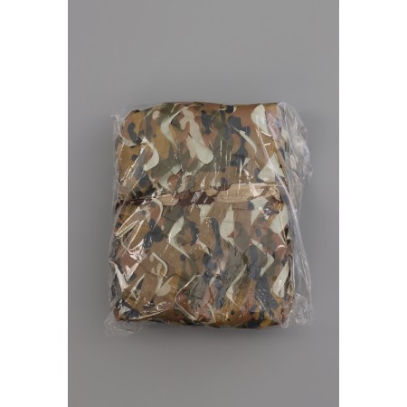 Masking network 2 x 3 m, camouflage cartoons-4