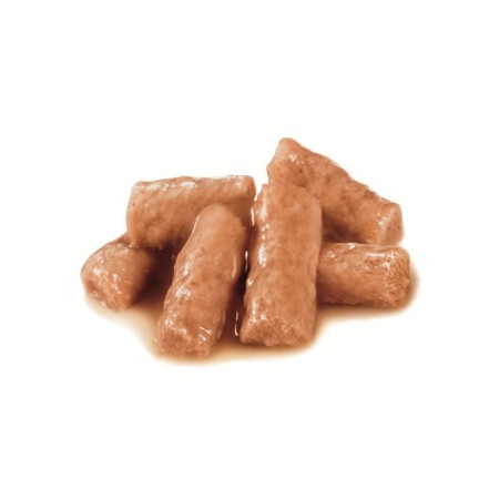 Wet RC food for British cats, sauce, spider, 85 g-3