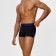 Panties men's panties, black mix, size 50