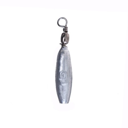Cargo yugana, spindle with a swivel, 6 g