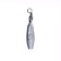 Cargo yugana, spindle with a swivel, 6 g