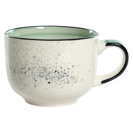 Elrington mug “Airbrus. Pistachio breeze ", 500 ml
