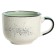 Elrington mug “Airbrus. Pistachio breeze ", 500 ml