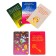 Fanta Game "Travel to the Fairytale World", 5.8x8.5 cm, 36 cards