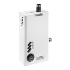 ELEPM-3.0 Erdo Electric boiler Compact, 3 kW, 220/380 V, with switching