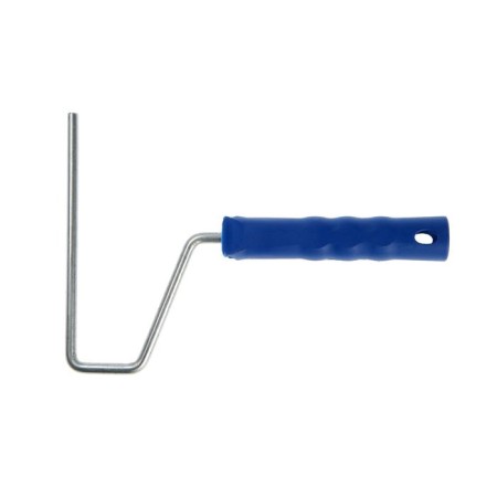Handle for rollers tundra, 180 mm, d = 8 mm, plastic-1
