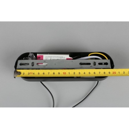Suspended lamp ASTOR LED 3000K-9