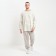 Male jumper, olive color, size 56
