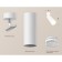 AMBRELLA LIGHT, TECHNO, XM6342011, Gu5.3, Color of White Sand, Ambrella Light.