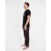 Pajama men's kaftan "king" size 50