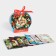 New Year! Gift tea "Happy New Year" Assorted, 12.6 g (7 bags x 1.8 g).