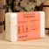 Salt briquette "calendula" with Altai herbs, 1.35 kg "Dobroparov"