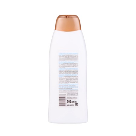 Bielita Kozie Milk shampoo-cream core, 500 ml-1