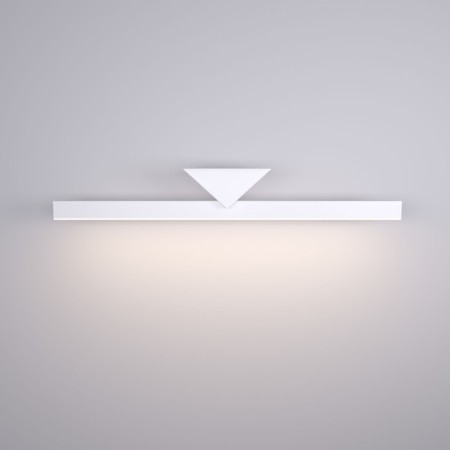 Interior backlight Elektrostandard, Delta Led 9 W, 58x405x100 mm, IP20, white color-3
