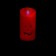Candle LED "Pumpkin"
