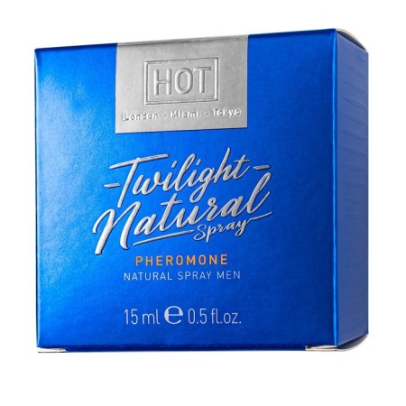 Spirits with Hot Twilight pheromones, male, 15 ml-4