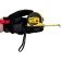 Roulette Encor "Test" 10107, rubberized plastic, steel tape, 7.5 m x 25 mm