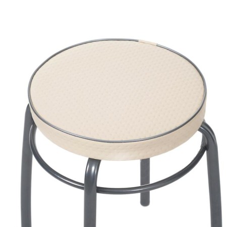Stool "Nick Elite" TEL1/SK, ivory-1
