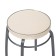 Stool "Nick Elite" TEL1/SK, ivory