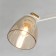 Tetro chandelier, size 28x25x50 cm, 240W 4xe27