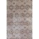 Rectangular carpet sigma 6266, size 200x290 cm, color Brown-Beege